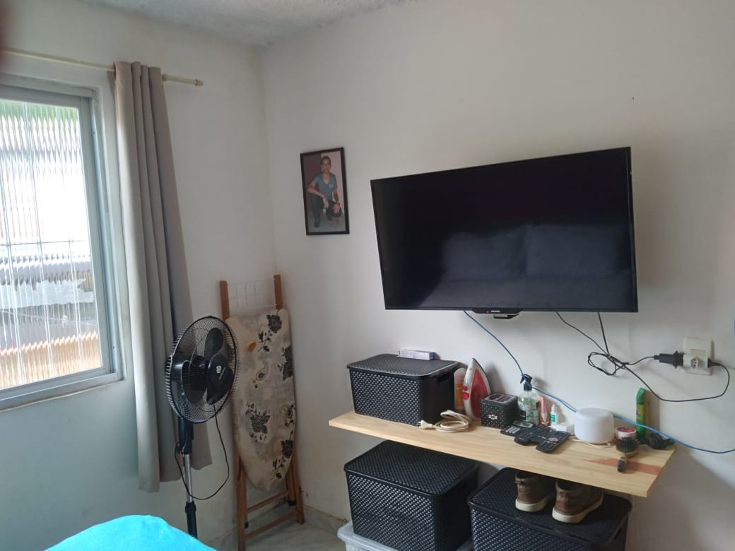 Foto do imóvel: Apartamento com 3 Quartos à Venda, 49 m² em Monte Verde - Florianópolis