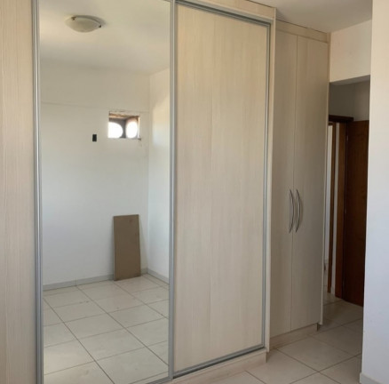 Apartamento com 3 Quartos à Venda, 113 m² em Setor Bueno - Goiânia