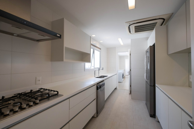 Foto do imóvel: Apartamento com 4 Quartos à Venda, 274 m² em Vila Olímpia - São Paulo