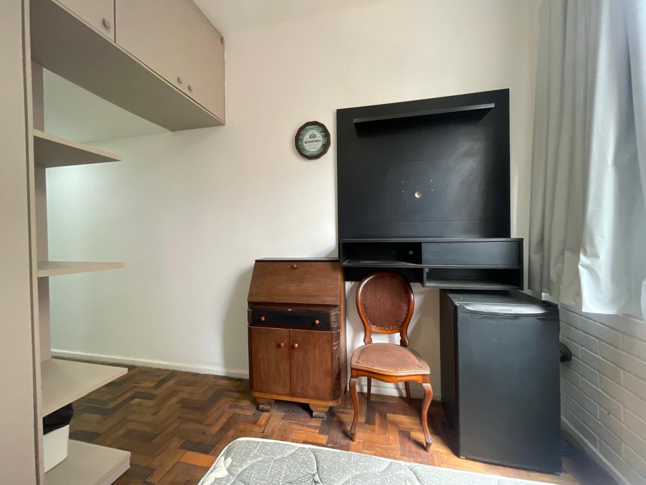 Foto do imóvel: Kitnet com 1 Quarto à Venda, 15 m²em Taumaturgo - Teresópolis