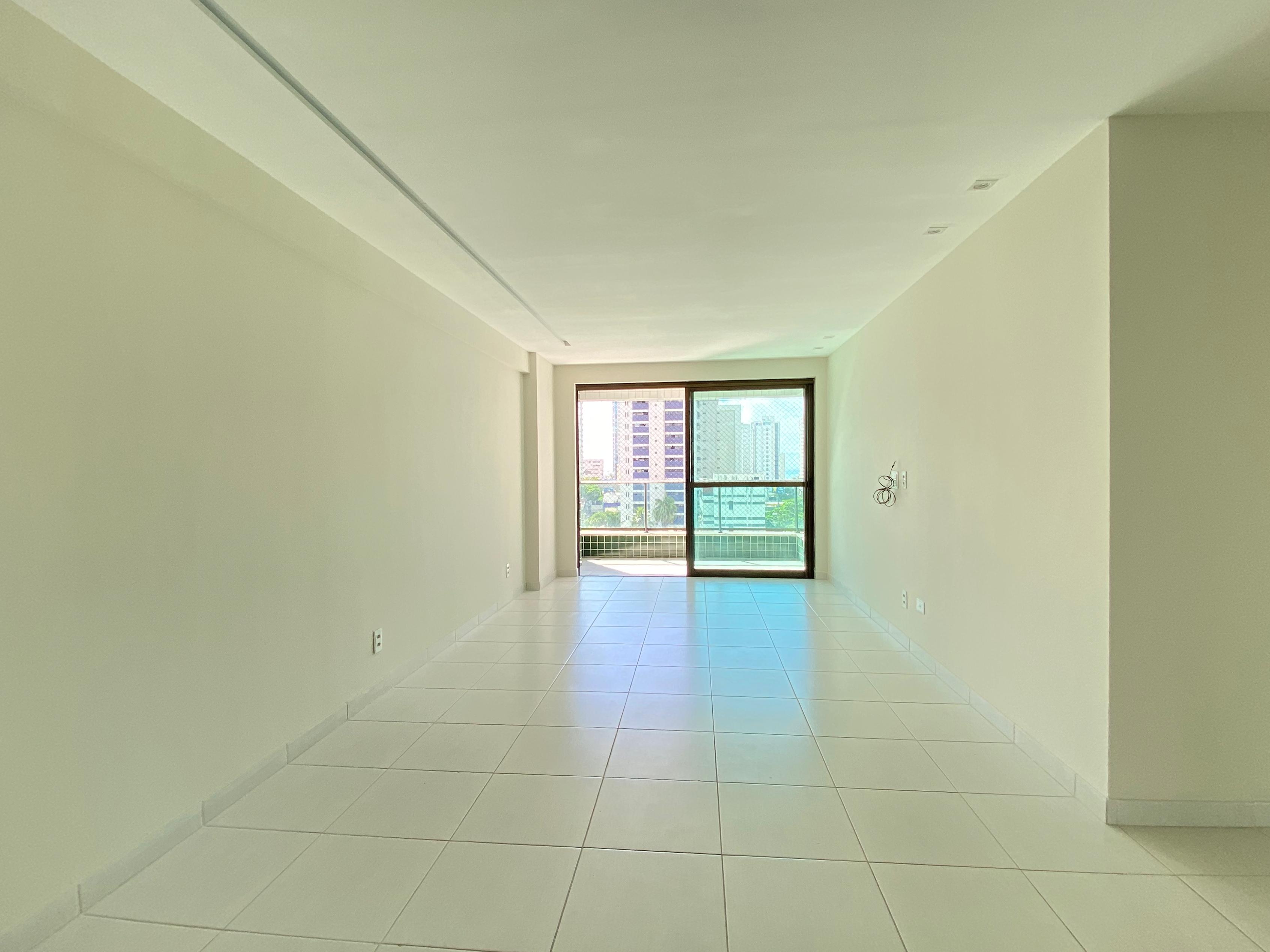 Imagem Apartamento com 4 Quartos à Venda, 136 m²em Boa Viagem - Recife