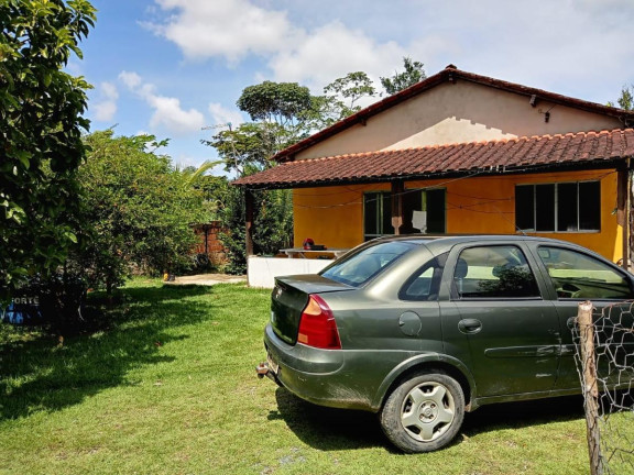 Imagem Casa com 2 Quartos à Venda, 450 m²em Aldeia dos Camarás - Camaragibe