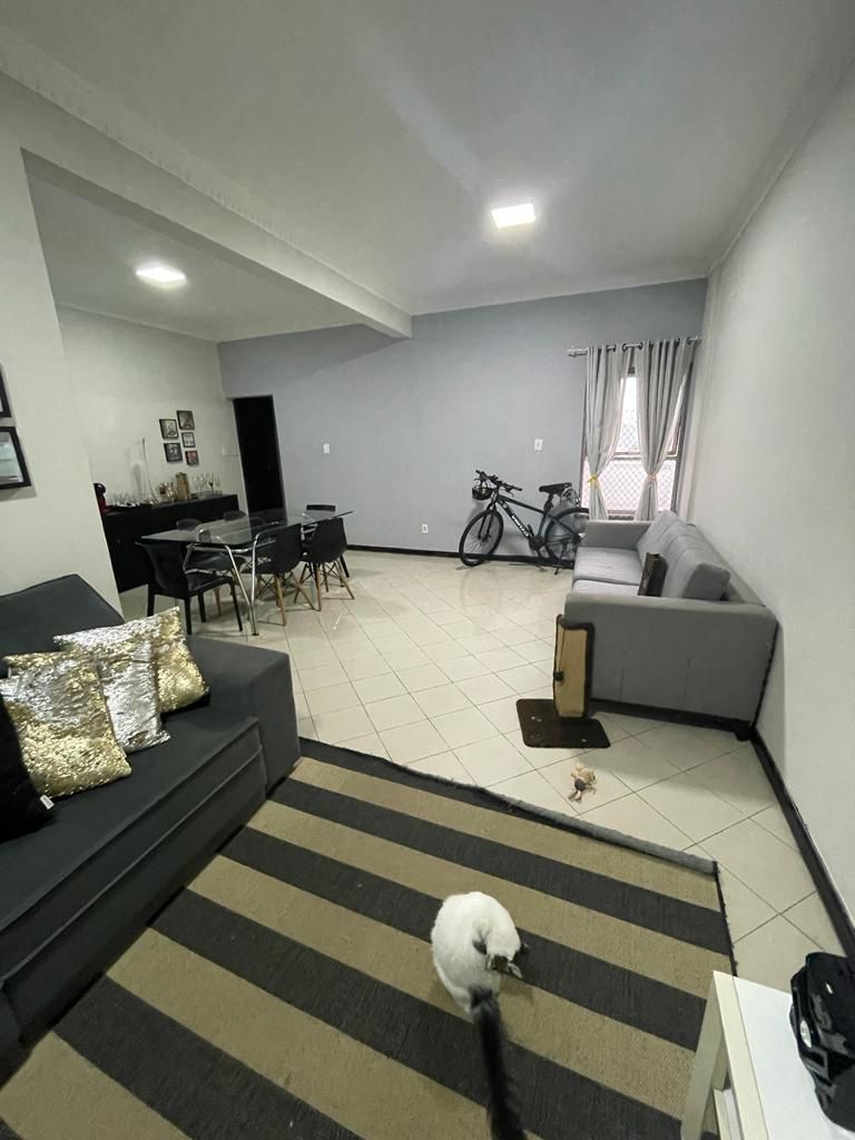 Imagem Apartamento com 3 Quartos à Venda, 140 m²em Nazaré - Belém