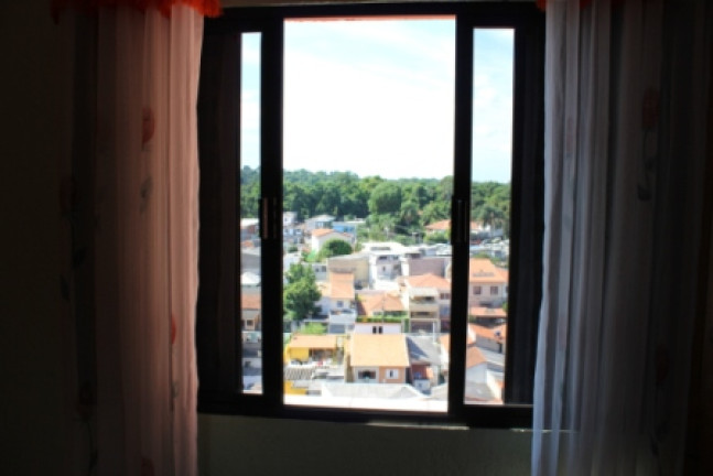 Imagem Apartamento com 3 Quartos à Venda, 60 m² em Vila Moraes - São Paulo