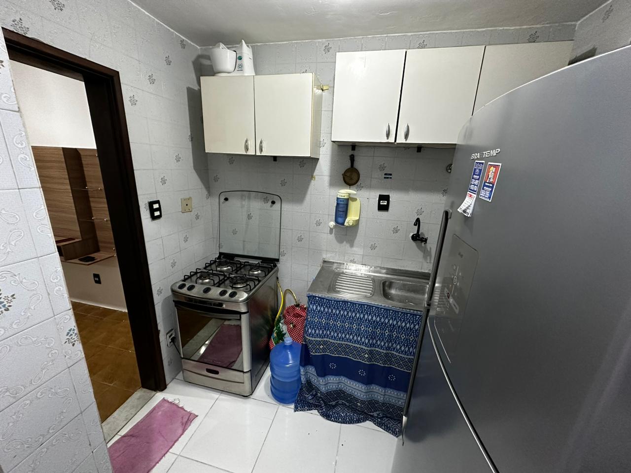 Imagem Apartamento com 2 Quartos à Venda, 70 m²em Saboeiro - Salvador