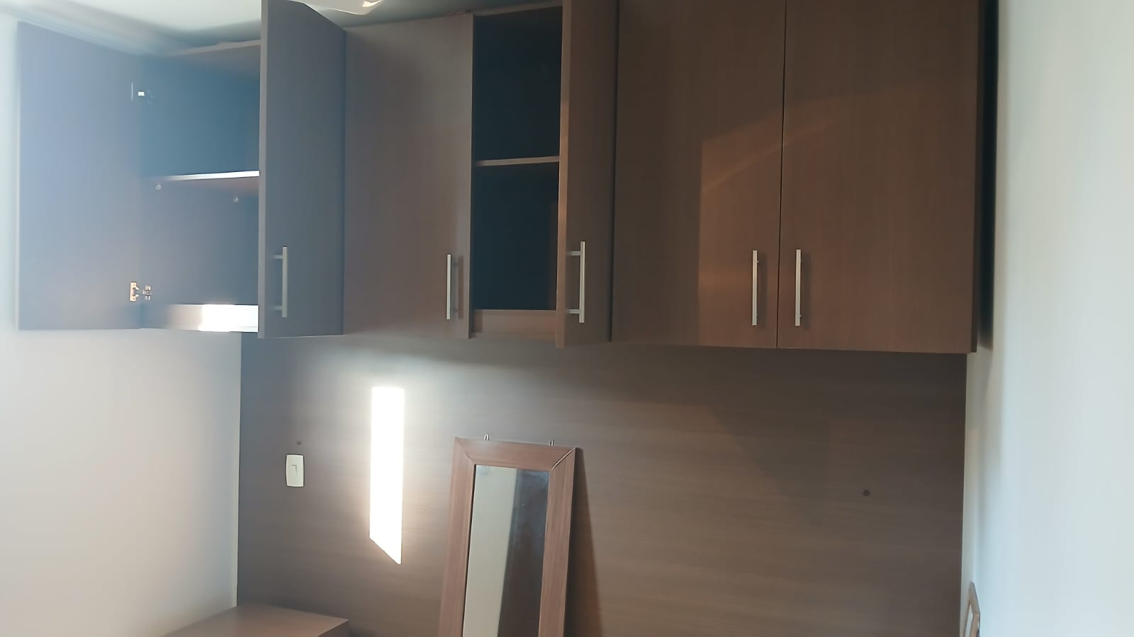 Foto do imóvel: Apartamento com 2 Quartos à Venda, 54 m² em Assunção - São Bernardo do Campo
