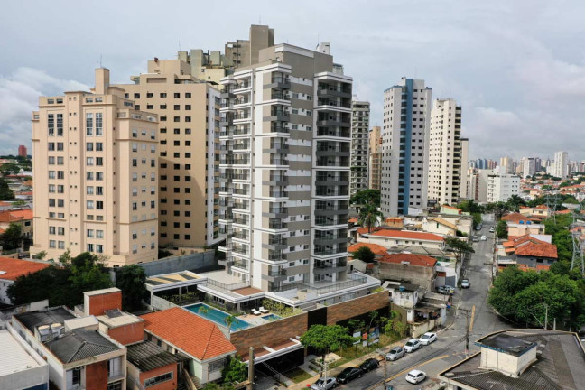 Apartamento com 3 Quartos à Venda,  em Bosque da Saúde - São Paulo