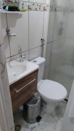 Imagem Apartamento com 1 Quarto à Venda, 50 m² em Engenho Da Rainha - Rio De Janeiro