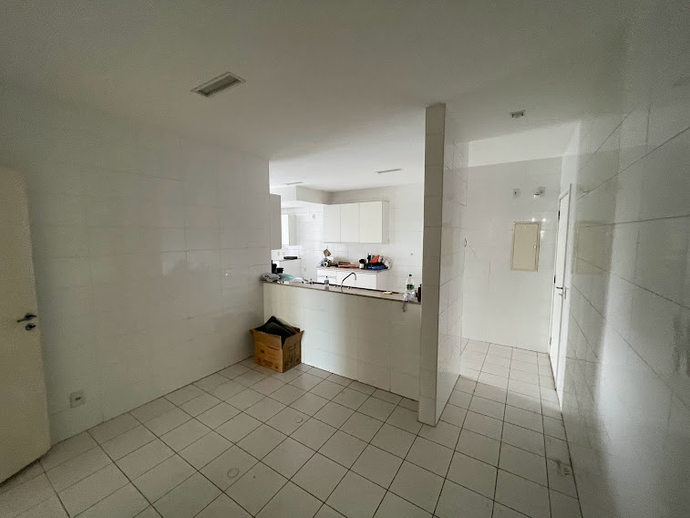 Apartamento com 4 Quartos à Venda, 275 m²em Barra da Tijuca - Rio de Janeiro