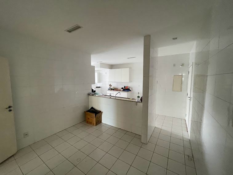 Imagem Apartamento com 4 Quartos à Venda, 275 m²em Barra da Tijuca - Rio de Janeiro