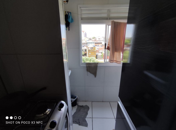 Imagem Apartamento com 2 Quartos à Venda, 52 m² em Jardim Guilhermino - Guarulhos