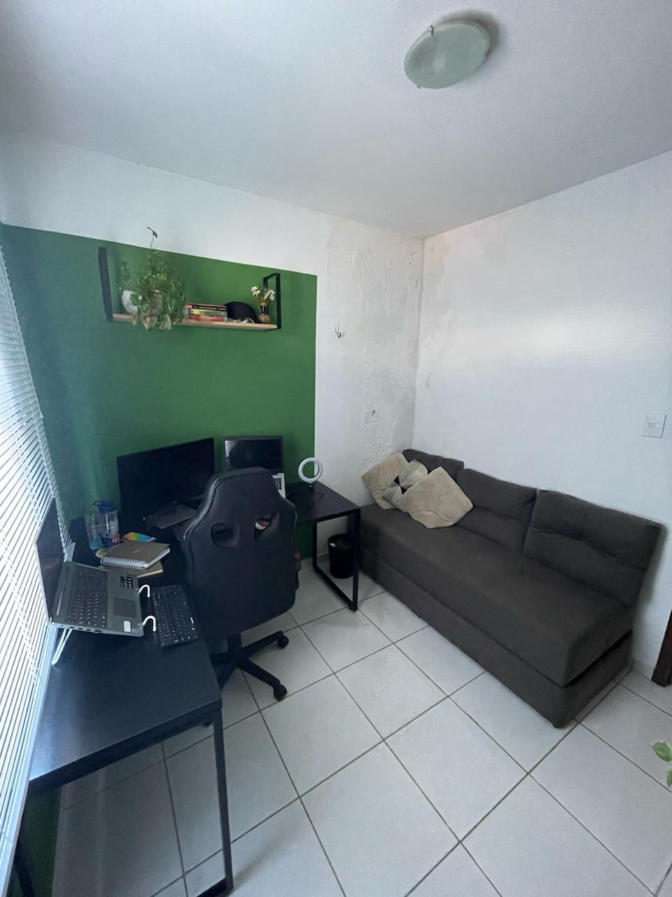 Imagem Apartamento com 2 Quartos à Venda ou Locação, 56 m²em Nova Parnamirim - Parnamirim