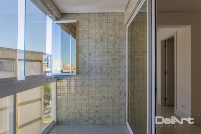 Imagem Apartamento com 3 Quartos à Venda, 127 m² em Cabral - Curitiba