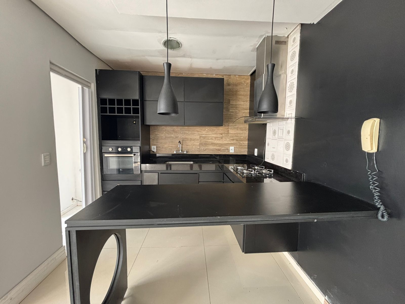 Foto do imóvel: Casa de Condomínio com 2 Quartos à Venda, 68 m² em Distrito Industrial Domingos Biancardi - Bauru