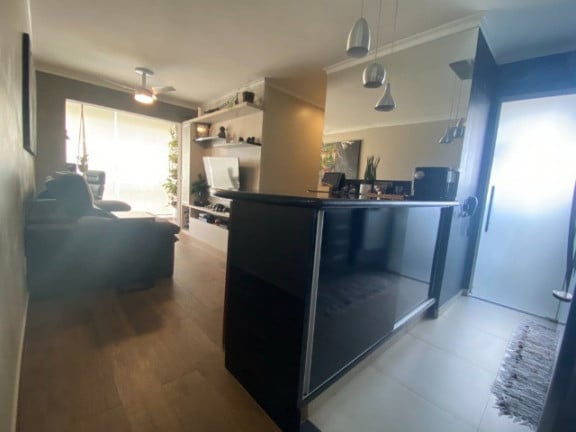 Imagem Apartamento com 2 Quartos à Venda ou Locação, 55 m² em Parque Reboucas - São Paulo