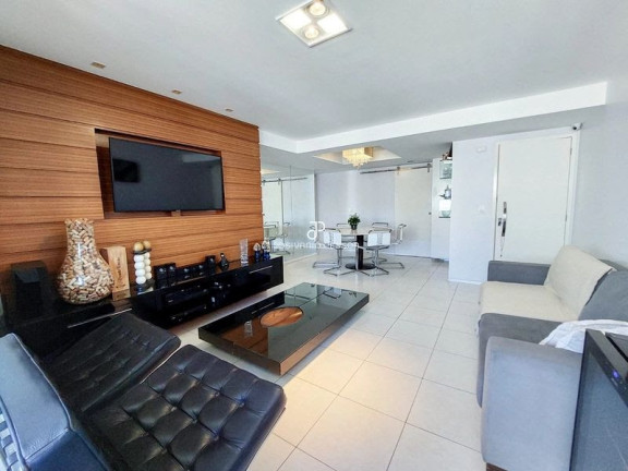 Imagem Apartamento com 3 Quartos à Venda, 91 m²em Boa Viagem - Recife