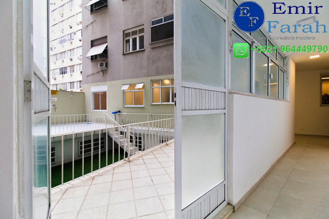 Apartamento com 4 Quartos à Venda, 320 m²em Flamengo - Rio de Janeiro