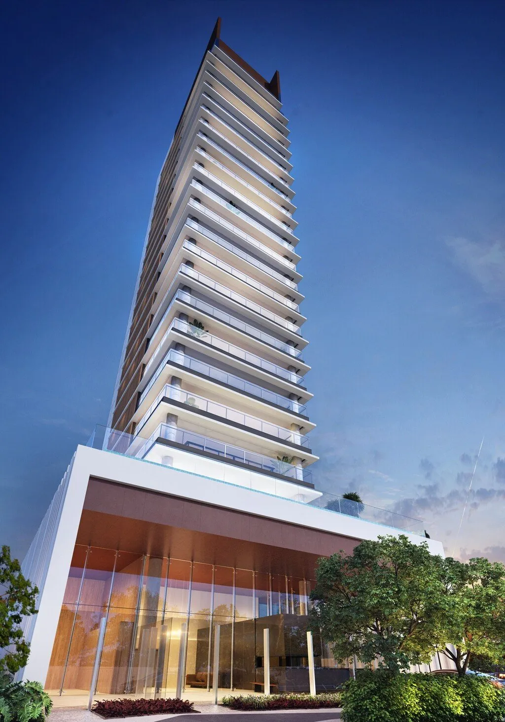 Foto do imóvel: Apartamento com 4 Quartos à Venda, 238 m² em Ibirapuera - São Paulo