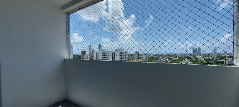 Apartamento com 2 Quartos à Venda, 61 m² em Espinheiro - Recife
