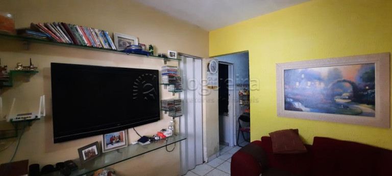Imagem Apartamento com 2 Quartos à Venda, 46 m² em Ipsep - Recife