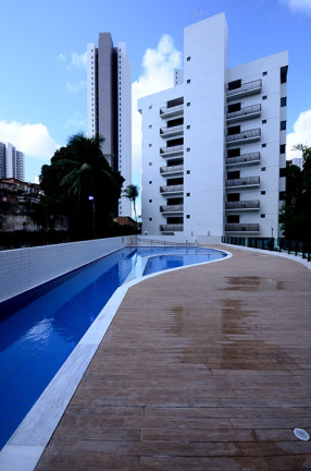 Apartamento com 4 Quartos à Venda, 140 m² em APIPUCOS  - RECIFE 