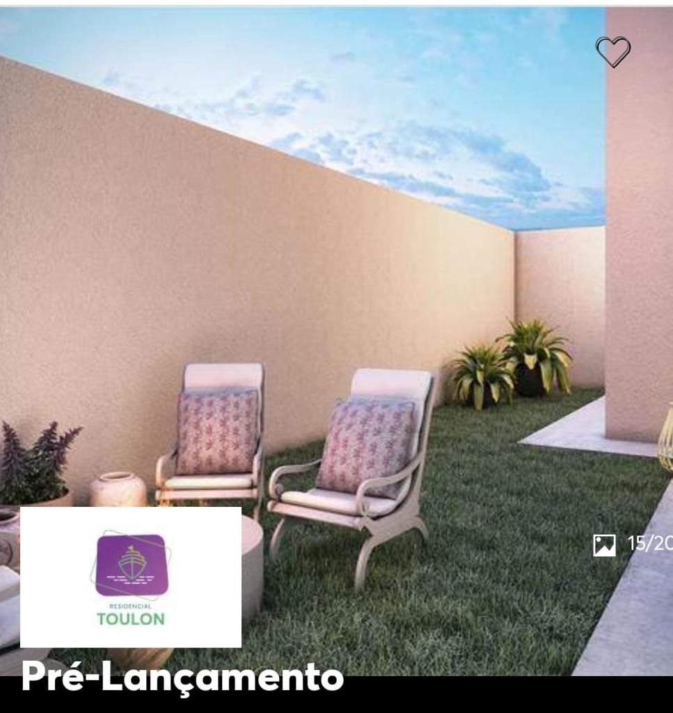 Foto do imóvel: Apartamento com 2 Quartos à Venda, 45 m² em Tabuleiro do Martins - Maceió