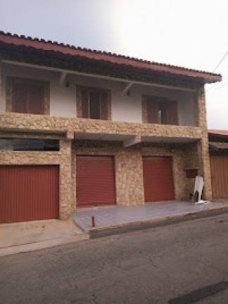 Imagem Casa com 2 Quartos à Venda, 340 m² em Vila Santa Terezinha - Várzea Paulista