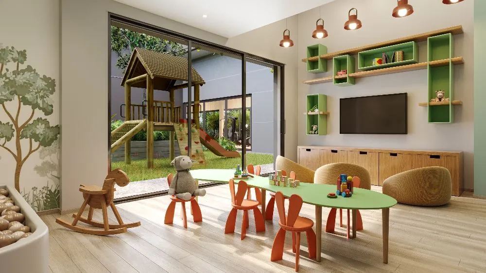 Foto do imóvel: Apartamento com 3 Quartos à Venda, 201 m² em Brooklin Paulista - São Paulo