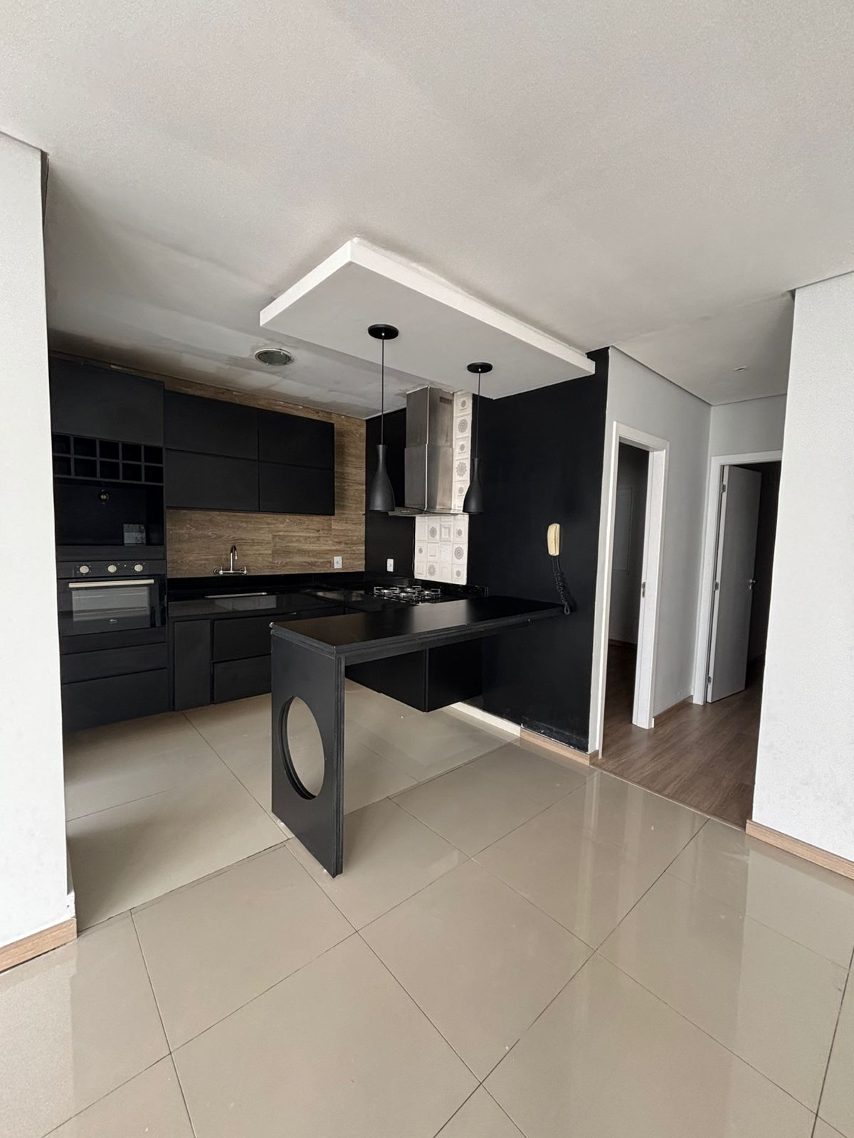 Foto do imóvel: Casa de Condomínio com 2 Quartos à Venda, 68 m² em Distrito Industrial Domingos Biancardi - Bauru