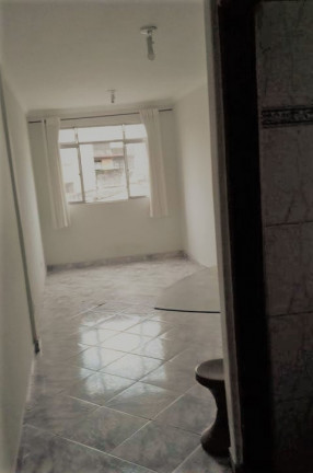 Imagem Apartamento com 2 Quartos à Venda, 52 m² em Vila Mendes - São Paulo