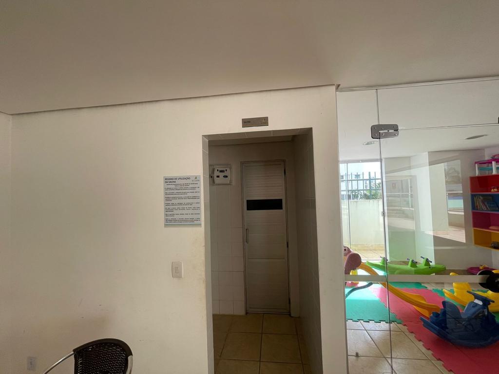 Imagem Apartamento com 3 Quartos à Venda, 79 m²em Jardim Goiás - Goiânia