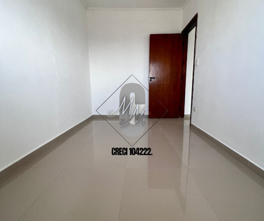 Imagem Apartamento com 1 Quarto à Venda, 42 m² em Caiçara - Praia Grande