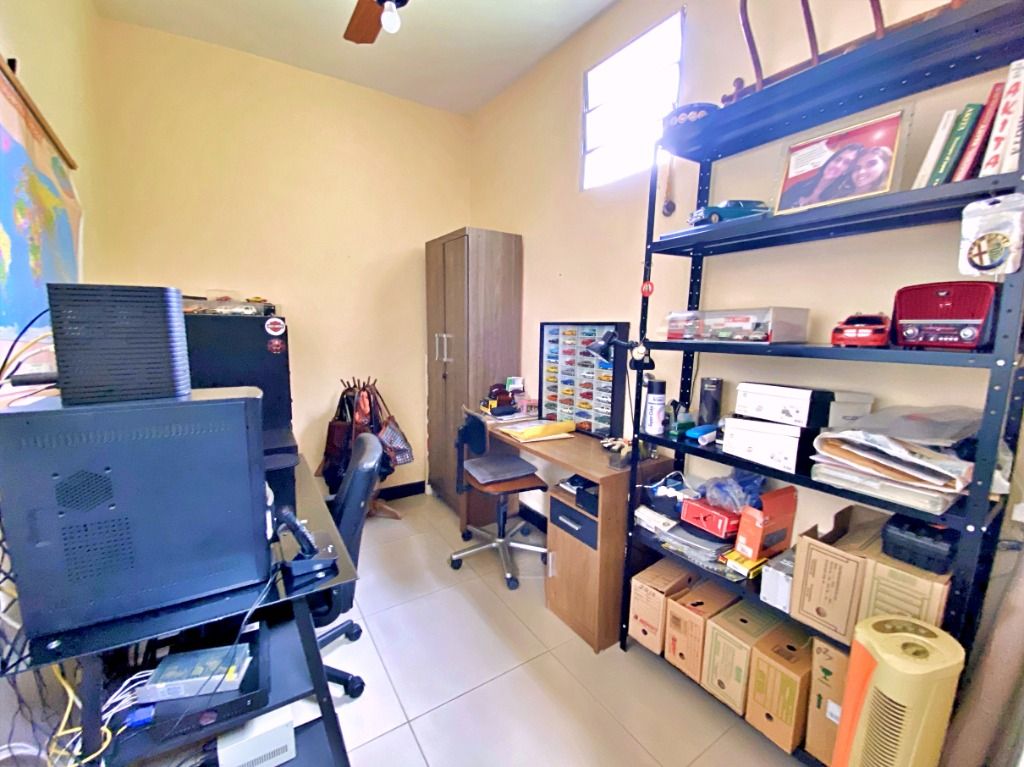 Foto do imóvel: Casa com 3 Quartos à Venda, 266 m² em Planalto - Belo Horizonte Foto do imóvel: Casa com 3 Quartos à Venda, 266 m² em Planalto - Belo Horizonte