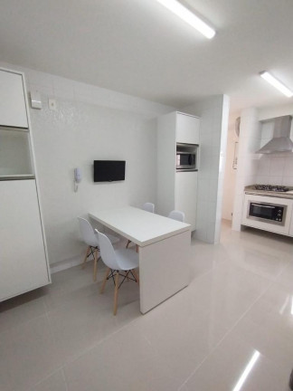 Imagem Apartamento com 3 Quartos à Venda, 128 m² em Centro - Santo André