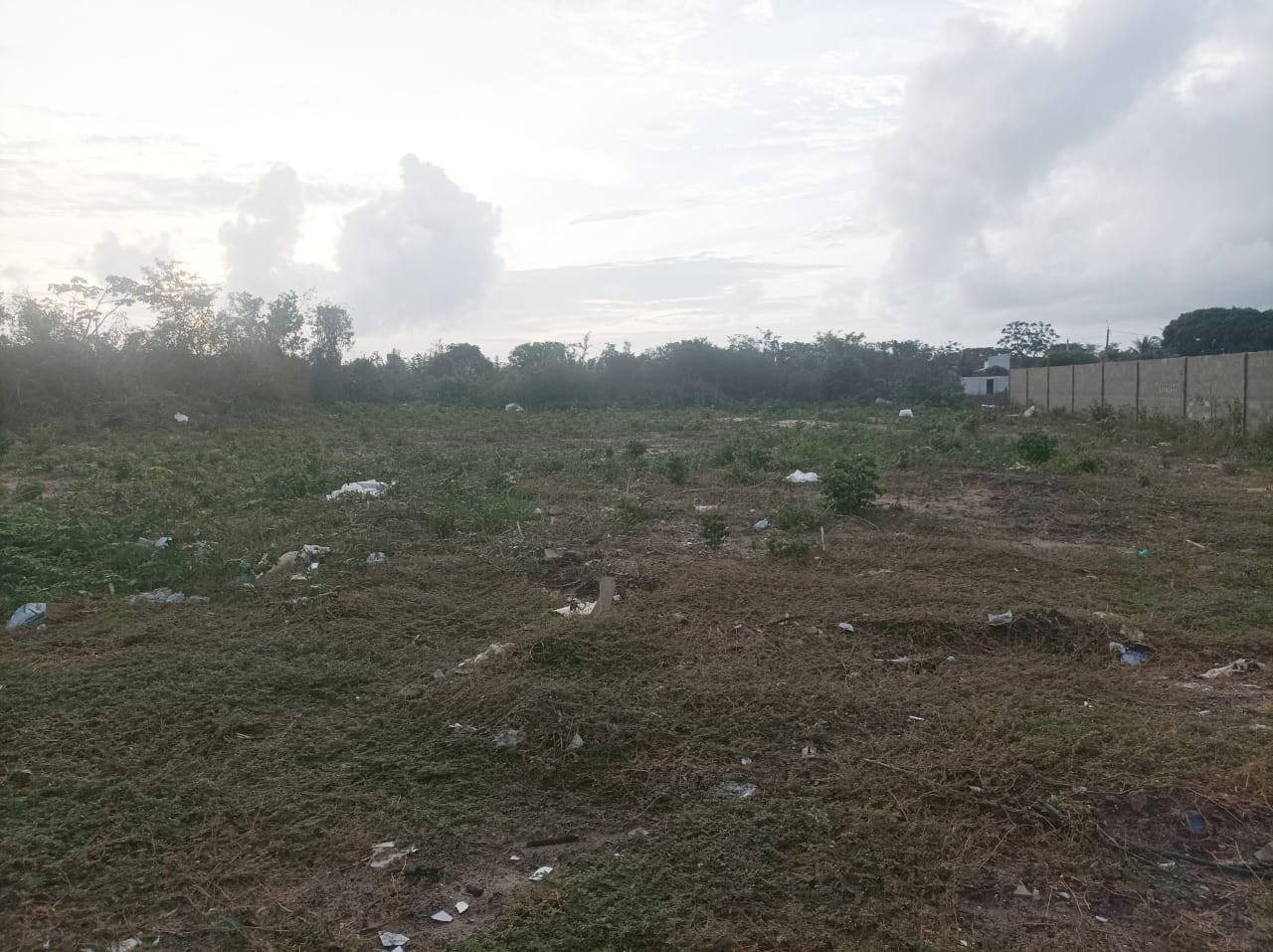 Imagem Terreno à Venda, 2 m²em Parque das Árvores - Parnamirim