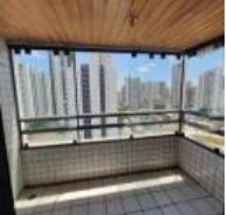 Imagem Apartamento com 3 Quartos à Venda, 75 m² em Rosarinho - Recife