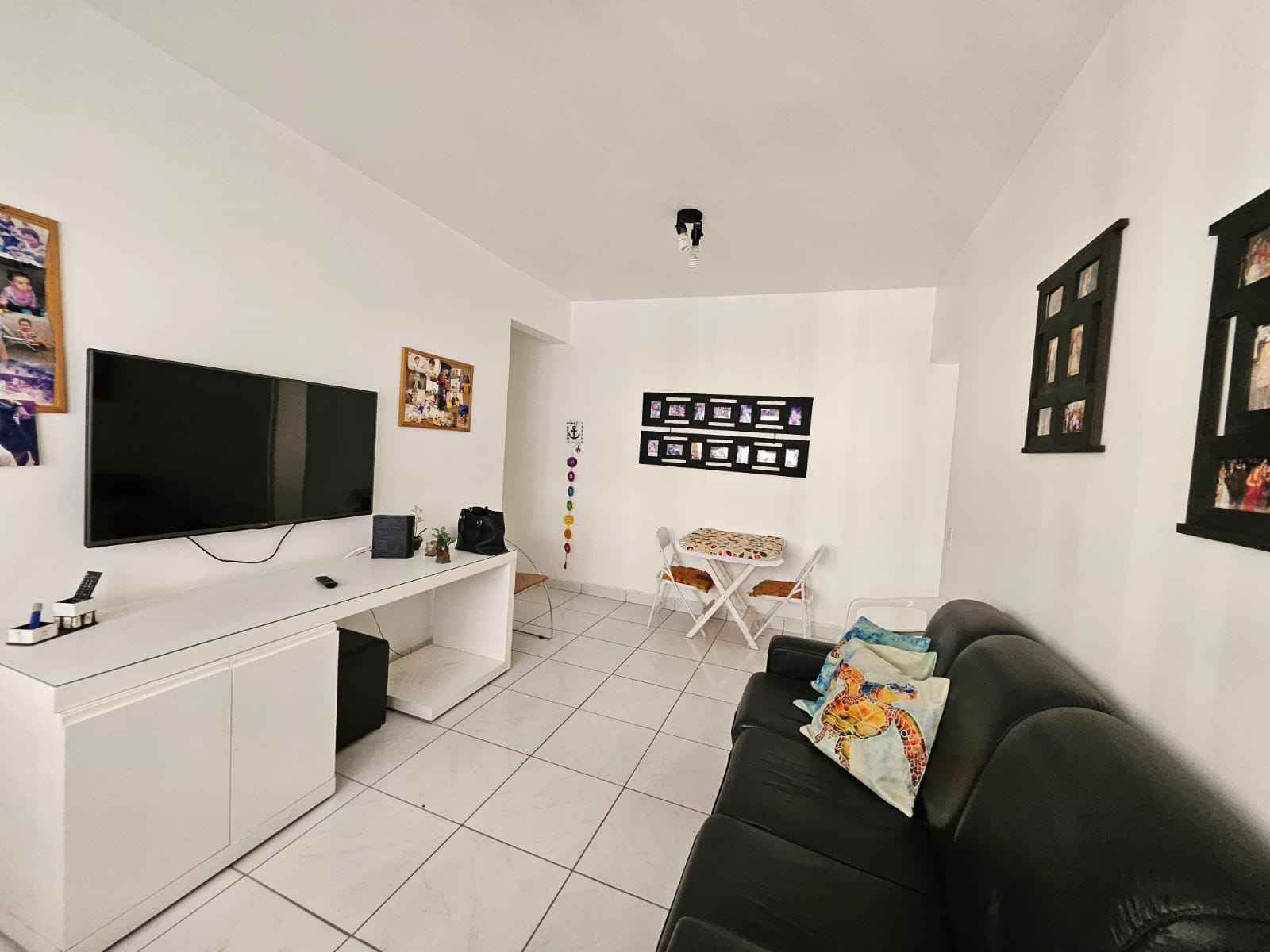 Foto do imóvel: Apartamento com 2 Quartos à Venda, 94 m² em Embaré - Santos