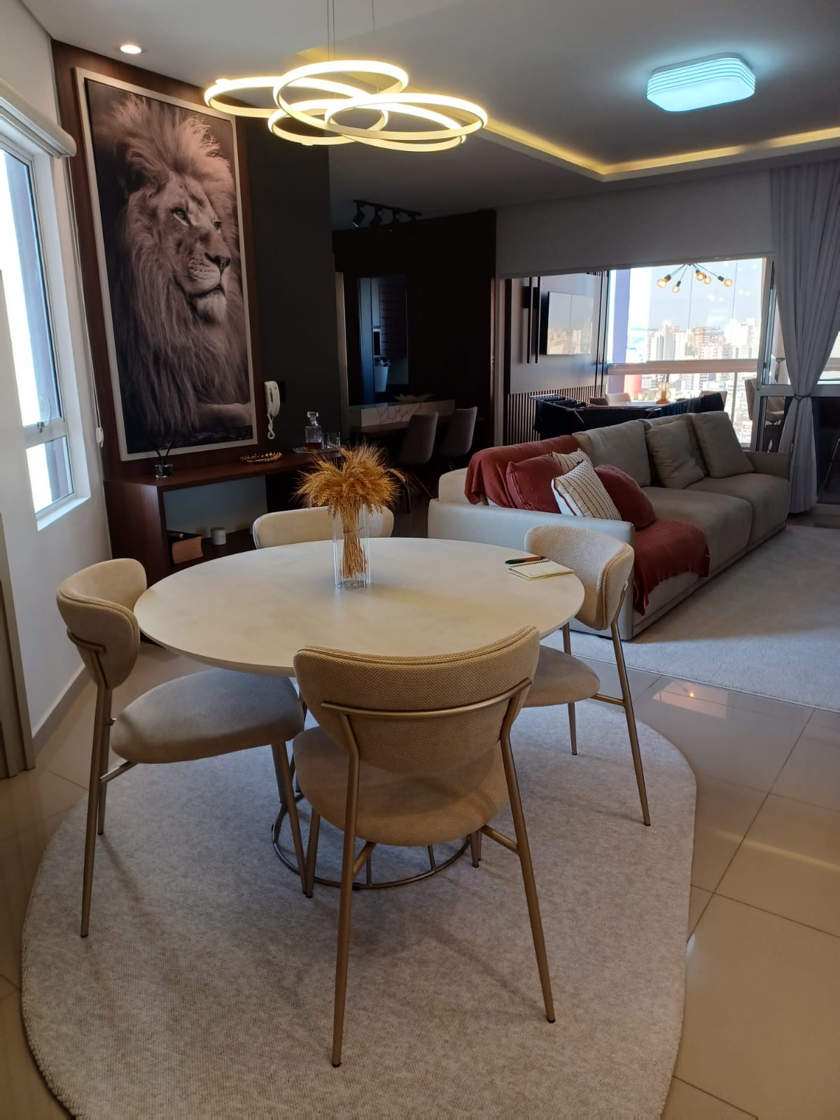 Foto do imóvel: Apartamento com 3 Quartos à Venda, 143 m²em São Cristóvão - Chapecó
