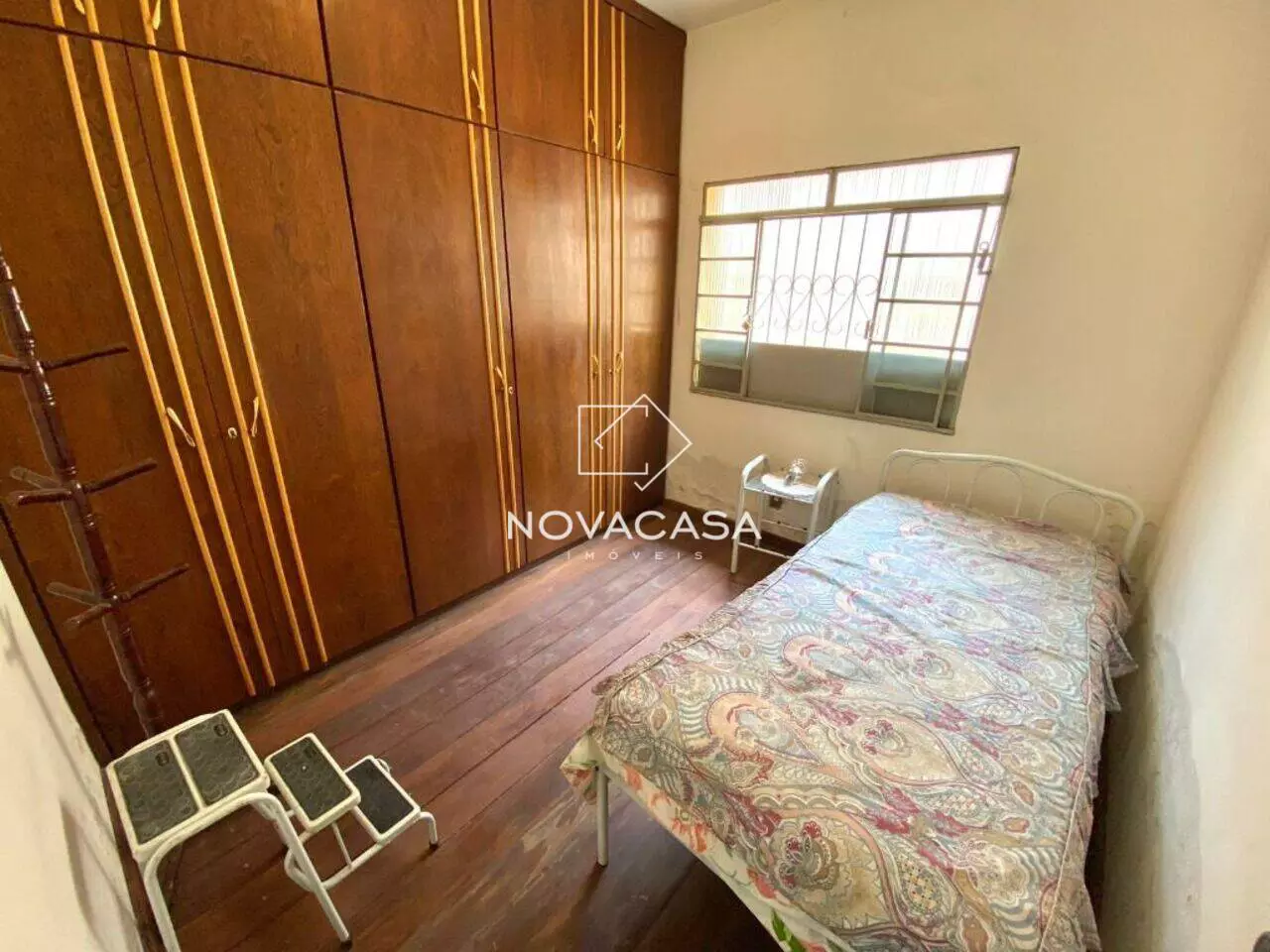 Foto do imóvel: Casa com 3 Quartos à Venda, 147 m² em Heliópolis - Belo Horizonte Foto do imóvel: Casa com 3 Quartos à Venda, 147 m² em Heliópolis - Belo Horizonte