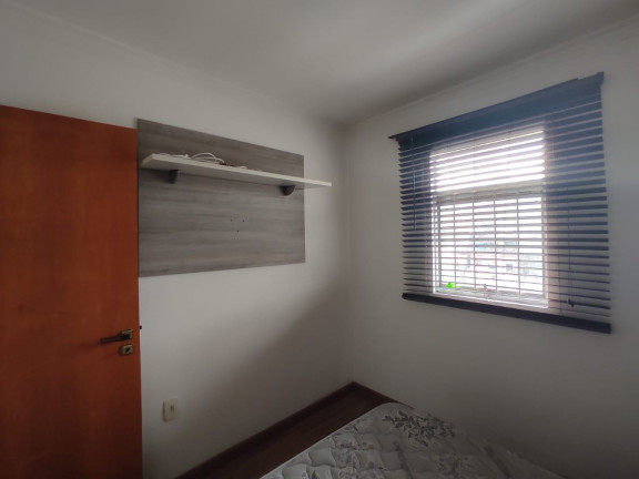 Imagem Apartamento com 2 Quartos à Venda, 50 m² em Vila Aricanduva - São Paulo
