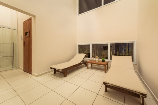 Apartamento com 3 Quartos à Venda, 63 m²em Novo Osasco - Osasco