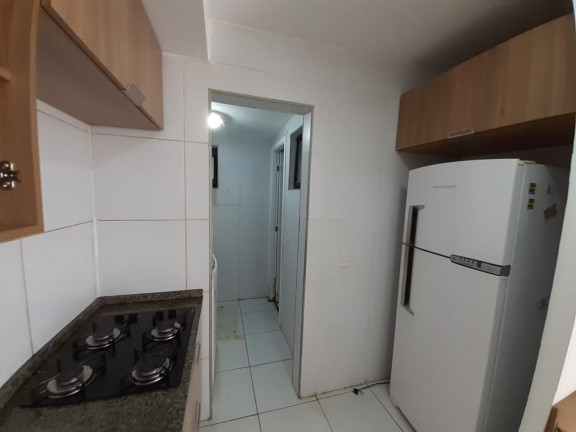 Imagem Apartamento com 3 Quartos à Venda, 1 m² em Calhau - São Luís