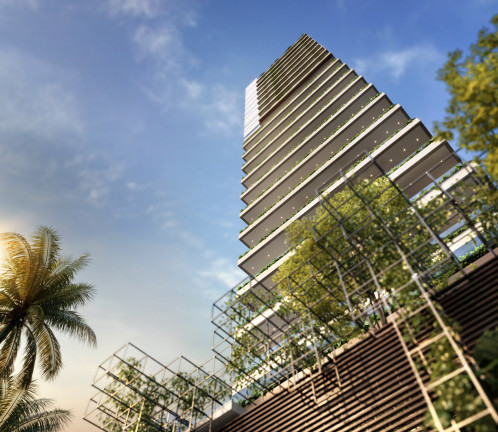 Apartamento com 4 Quartos à Venda, 175 m² em Pinheiros - São Paulo