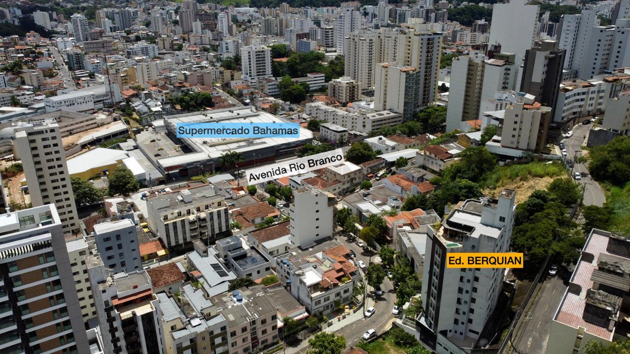 Foto do imóvel: Apartamento com 3 Quartos à Venda ou Locação, 160 m² em Bom Pastor - Juiz de Fora