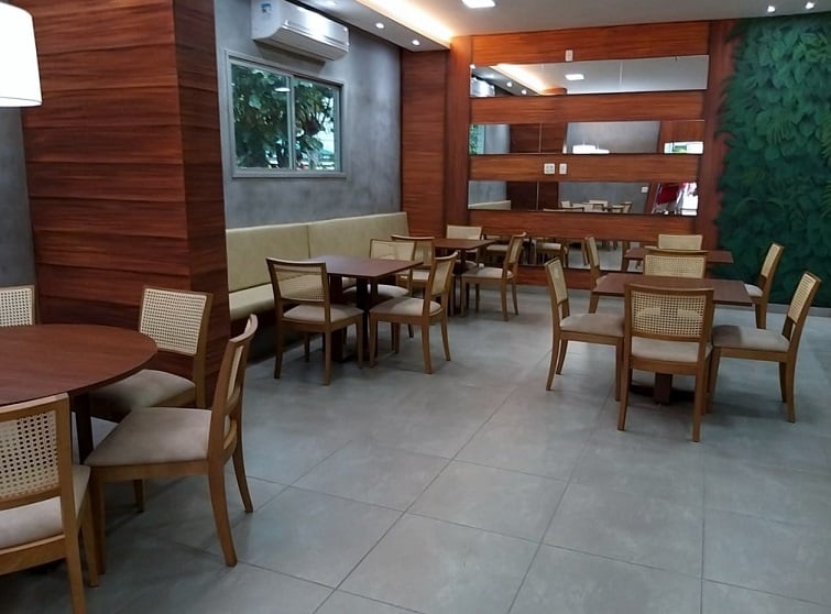 Foto do imóvel: Apartamento com 3 Quartos para Alugar, 100 m² em Barra Olímpica - Rio de Janeiro