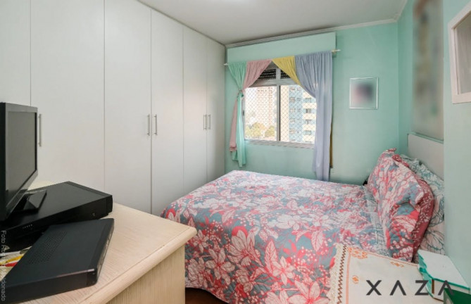 Imagem Apartamento com 2 Quartos à Venda, 42 m² em Água Branca - São Paulo