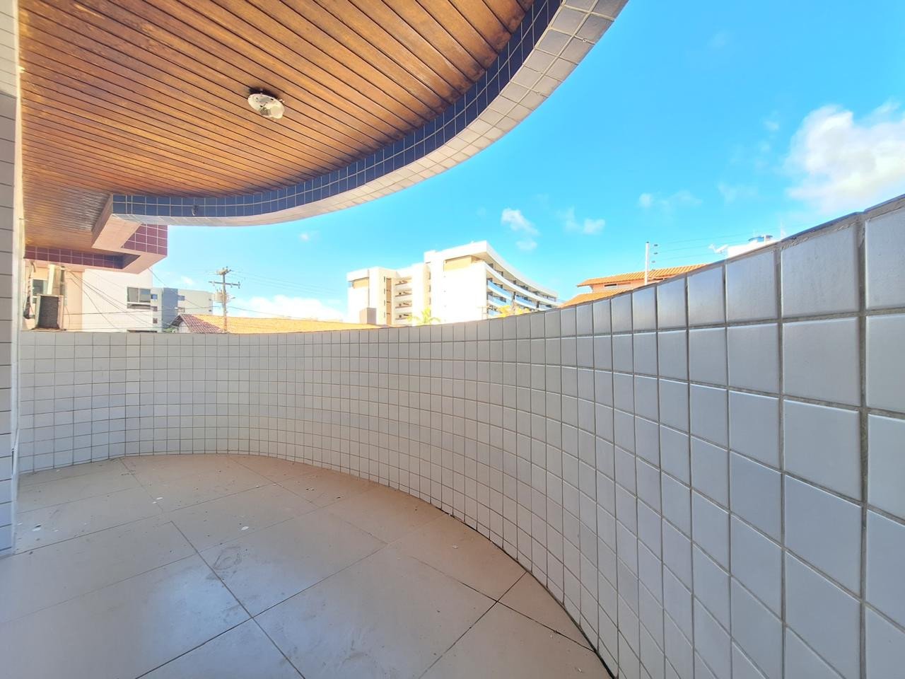 Foto do imóvel: Apartamento com 3 Quartos à Venda, 94 m² em Bessa - João Pessoa