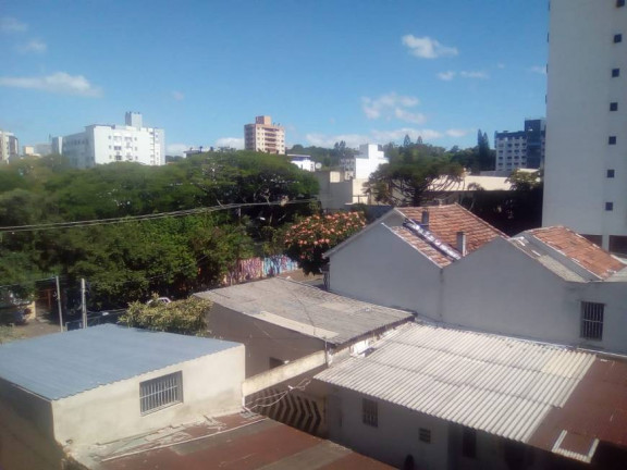 Apartamento com 3 Quartos à Venda, 59 m²em Menino Deus - Porto Alegre