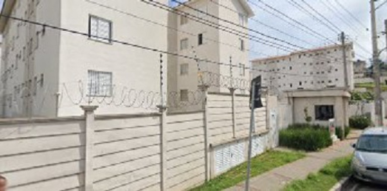 Imagem Apartamento com 2 Quartos à Venda, 41 m² em Jardim Nélia - São Paulo