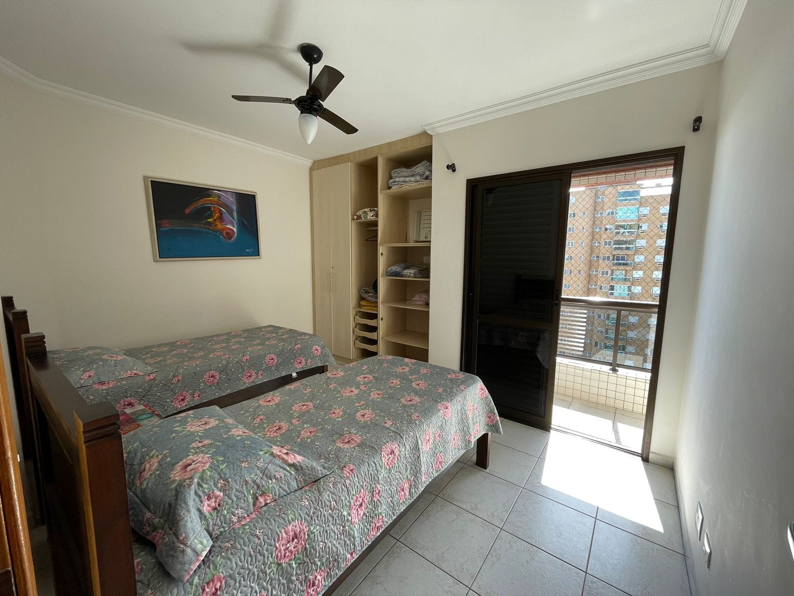 Foto do imóvel: Apartamento com 3 Quartos à Venda, 120 m²em Canto do Forte - Praia Grande